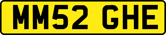 MM52GHE