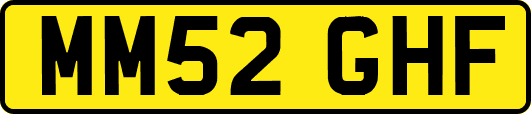 MM52GHF