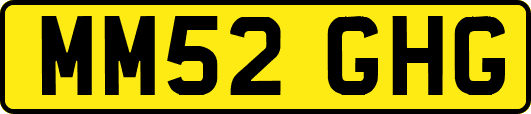MM52GHG