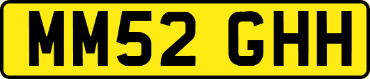 MM52GHH