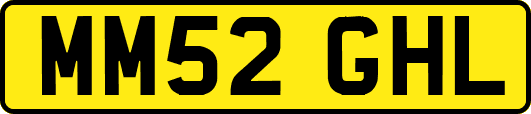 MM52GHL