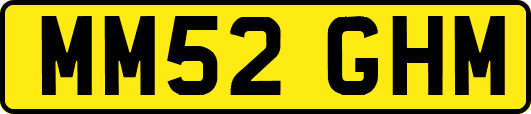 MM52GHM