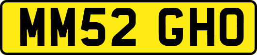 MM52GHO