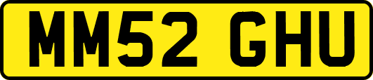 MM52GHU