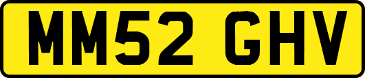 MM52GHV