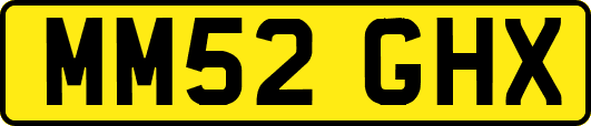 MM52GHX