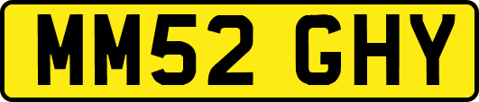 MM52GHY