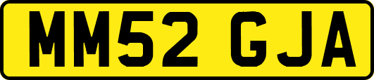 MM52GJA