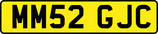 MM52GJC