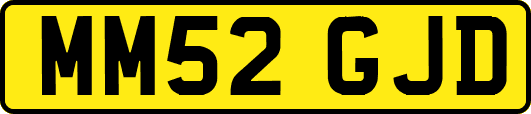 MM52GJD