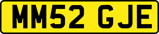 MM52GJE