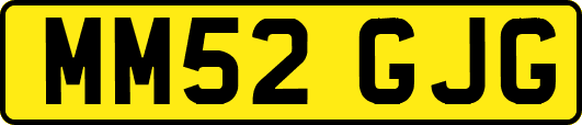 MM52GJG