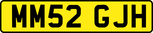 MM52GJH