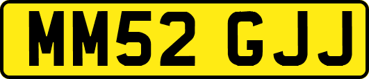 MM52GJJ