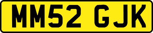 MM52GJK