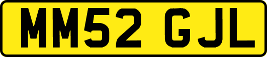 MM52GJL