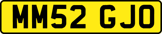 MM52GJO