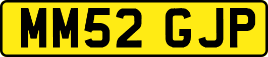 MM52GJP