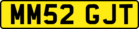 MM52GJT