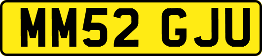 MM52GJU