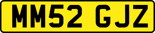 MM52GJZ
