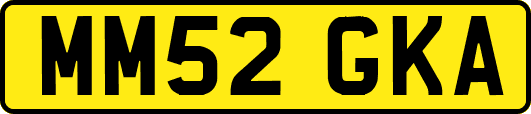 MM52GKA