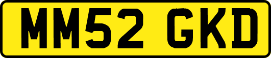 MM52GKD