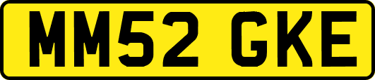 MM52GKE