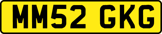 MM52GKG