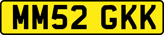 MM52GKK