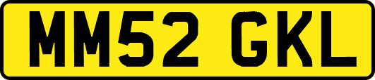 MM52GKL