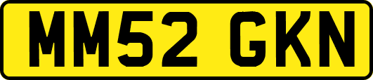 MM52GKN