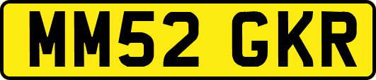 MM52GKR