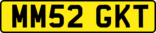 MM52GKT