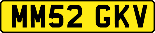 MM52GKV