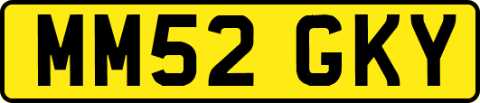 MM52GKY