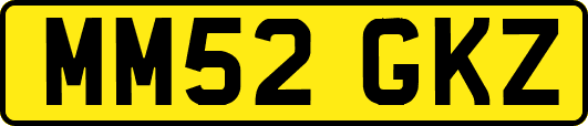 MM52GKZ