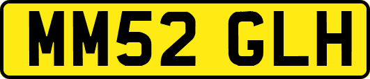 MM52GLH