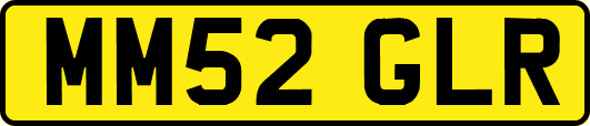 MM52GLR