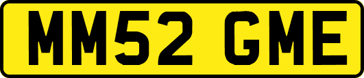 MM52GME