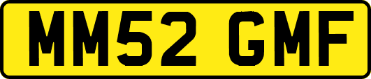 MM52GMF
