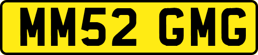MM52GMG