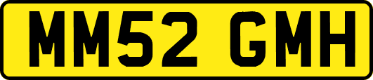 MM52GMH