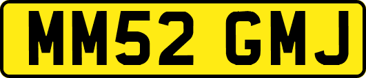 MM52GMJ