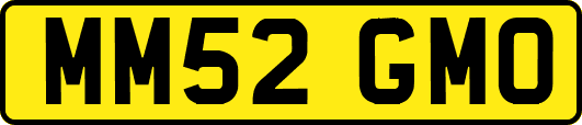 MM52GMO