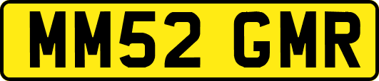 MM52GMR