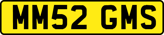 MM52GMS