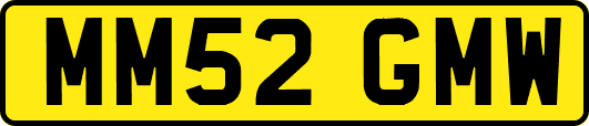 MM52GMW