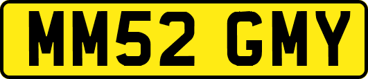 MM52GMY