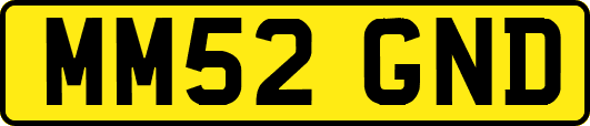 MM52GND